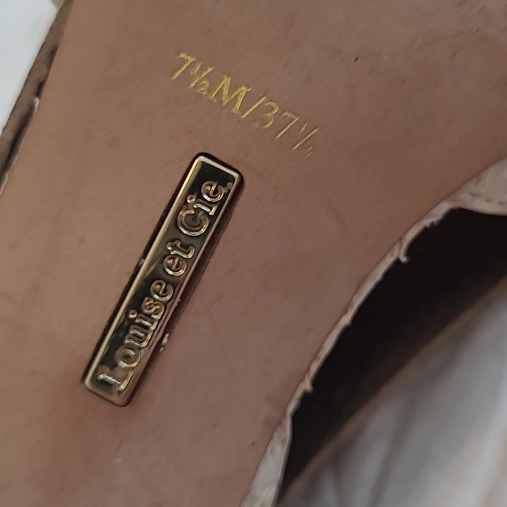Louise et Cie brand louise